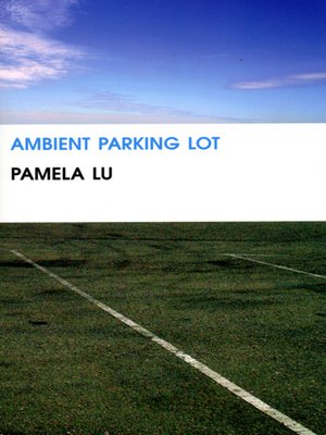 cover image of Ambient Parking Lot